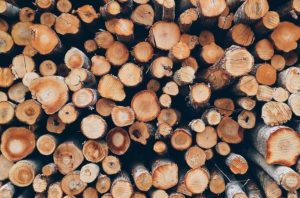 Бизнес идея продажа дров в сетках